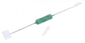 Vishay Wire Resistor Axial - 120r-4w Resistance 0617