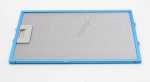 Eurofilter Metal Grease Trap - Fka136 Metal Grease Filter Alternative For Whirlpool Scholtes C00139286 482000029427