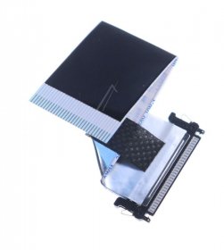 Vestel Flexi print Connector - 23637939 Cnas Ffc 30p-110(315wnghl3n91-140tc