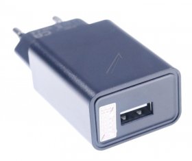Classic Usb Power Supplies - 5v-1 0a Pse50389 Eu Usb Charger - Power Supply Unit With 1 Usb Port 1a 5w