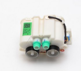 Samsung Pump - Dc97-19821c Assembly Pump Drain asd wd9500m 12v dc
