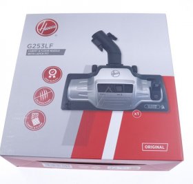 Floor Tool - G253lf 35602721 G253lf-c&f H-energy 500 [Candy Hoover]