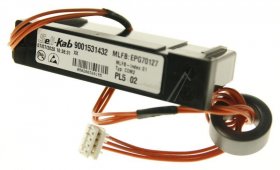 Module - Electrical Unit - 10014473 Connectivity Module [Bosch Siemens]