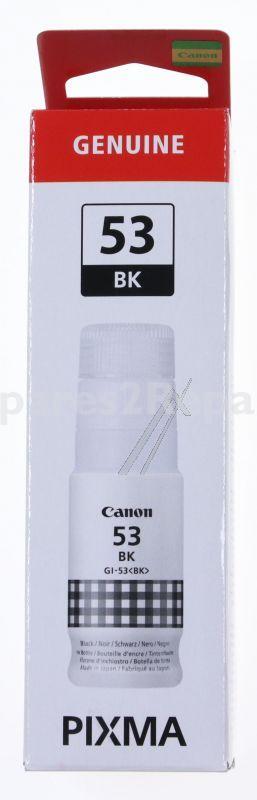 Canon Cartridge - 4699c001 Ink Cartridge Black 3 7k