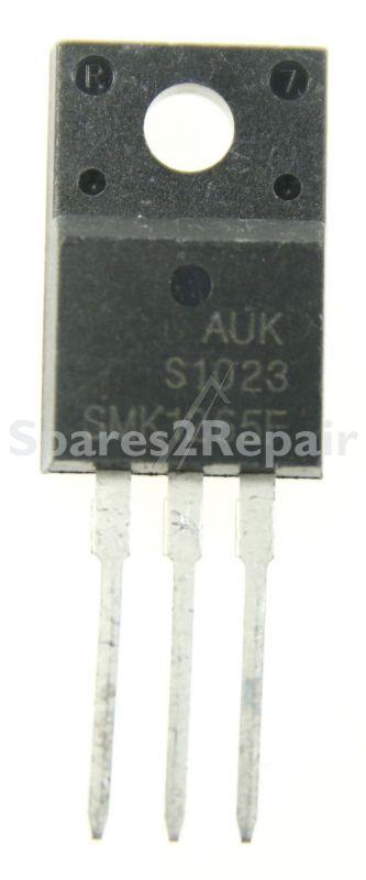 Kodenshi Transistors - Smk1265f Transistors