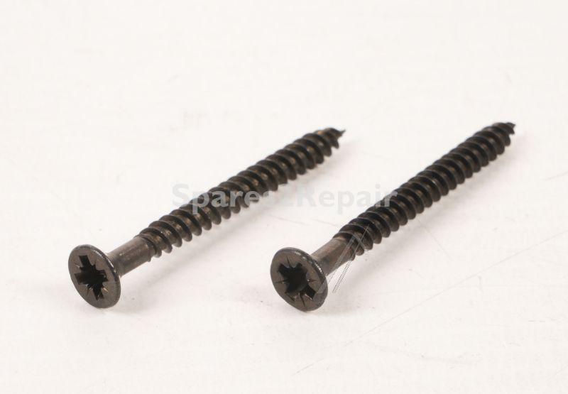 Fixings And Brackets - 10026793 Accessories Of Reliability Failure Protection Innerglass [Bosch Siemens]