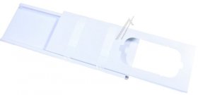 Mounting Parts - 12020600a00262 Installation Kit Subassembly (portable Air Conditioner) [Midea]