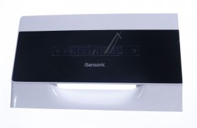 Detergent Dispenser Cover - 12042068 Tray Handle-dispenser [Bosch Siemens]
