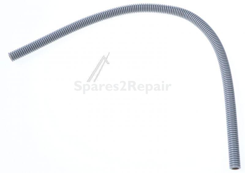Liebherr Tube - 72030090176 Hose De Connection