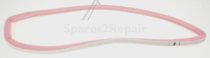 Sealing Materials - 1331217016 Washer Fan Rear [Electrolux Aeg]