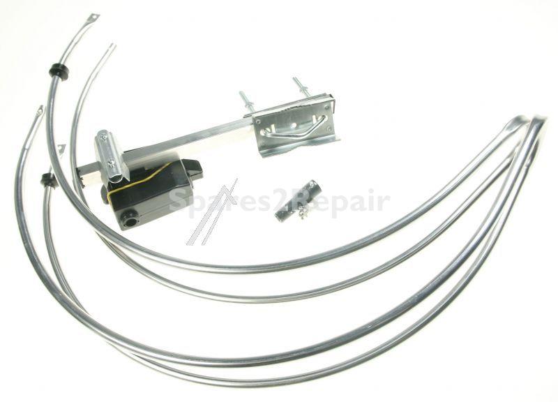 Fuba Fm Aerial - Dat 200 Fm Antenna