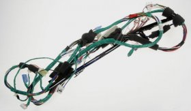 Samsung Harness - Dc93-00184a Assembly M guide Wire Harness:scout wf0804y8