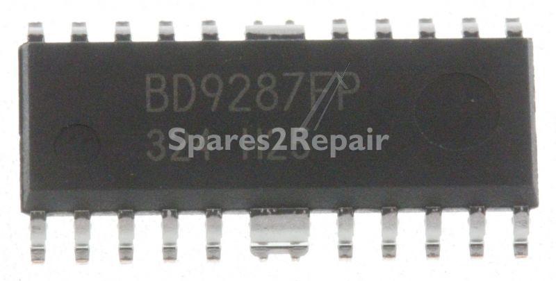 Panasonic Various Ics - Bd9287fp C1zbz0004572 Ic