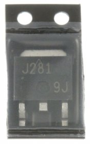 Panasonic Field Effect Transistor - B1chpm000001 Field Effect Transistor