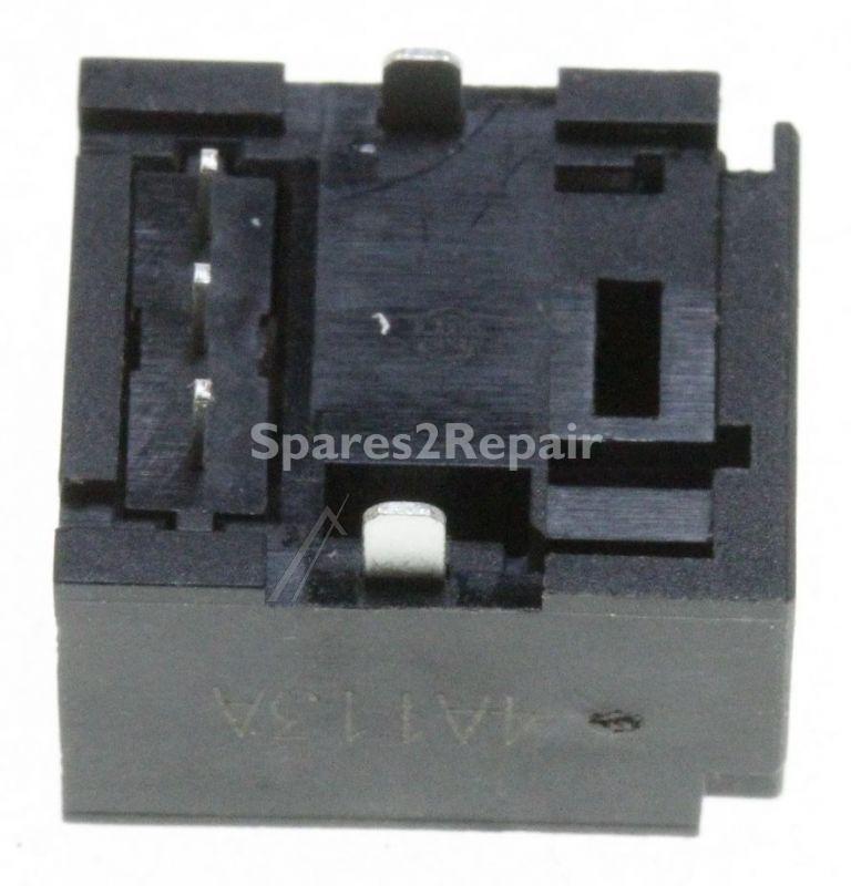 Panasonic Ic - C0dbzyy00732 Ic Sync Rectifier Smart Driver