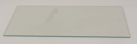 Glass Plate For Oven - 3878159023 Door Glass Upper Oven 512x263mm [Electrolux Aeg]