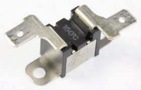 Sharp Fixed Value Thermostat - Qfs-ta014wre0 Temp Fuse 150°c