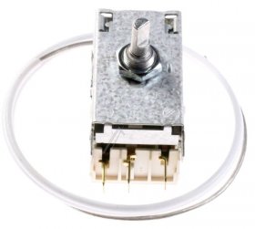 Robertshaw Fridge Thermostat - K59l1203 Thermostat Ranco Ariston