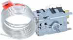 Fridge Thermostat - C00292034 482000031948 Thermostat 077b-3536 C post (l 1315) Kit [Whirlpool Indesit]
