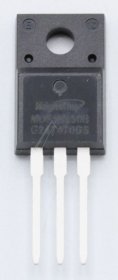 Magnachip Mos Fet Transistor - N-channel Mosfet 500v 18a To-220f