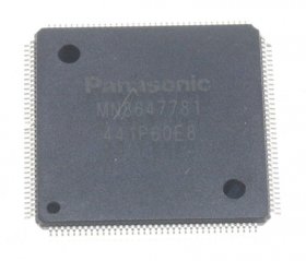 Panasonic Ic - Mn8647781 Ic Hdmi