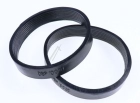 Candy Hoover Belt Set - Riemen Fur Walze