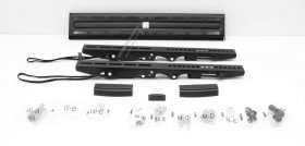 Sedea Tv Wall Mount - Tilting Tv Stand For Televisions From 32 To 70#- Vesa 200×200 To 400×400