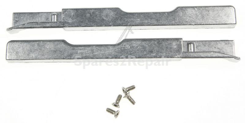 Bosch Siemens Fixings And Brackets - Installation Set