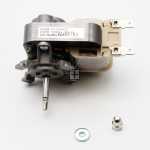 Ventilator Motor - C00859616 488000859616 Fc Motor Osm-15149c2 [Whirlpool Indesit]