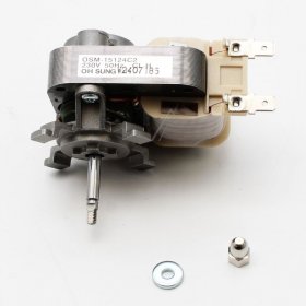Ventilator Motor - C00859616 488000859616 Fc Motor Osm-15149c2 [Whirlpool Indesit]