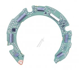 Canon Various Article - Pcb Assembly y, Main - YG2-4418-000