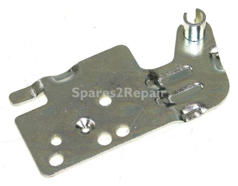 Door Hinges - 12231000006951 Lower Hinge Assembly [Midea]