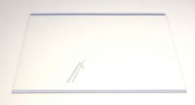 Meiling Shelf Assembly - C1629 5 1(b1) 890185718 Refrigerator Glass Shelf