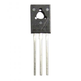 Utc Transistors - 2sb649a Transistor To-126
