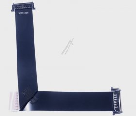 Vestel Flexi print Connector - 23849169 Cnas Ffc51p-350(430qnzhn4z01-180e 5g