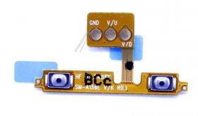 Samsung Button - Gh59-15750a Key Fpcb-volume Key