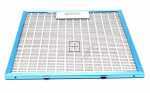 Teka Metal Grease Trap - Filter 260*320 5 Sheet (dm-60 Y 90) Vr04
