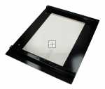 Oven outer Door - 9045275 Door Outside Window Complete [Amica]