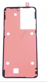Oneplus Battery Compartment Lid - 1101101467 4890037 Battery Cover Double-sided Adhesive Aa492