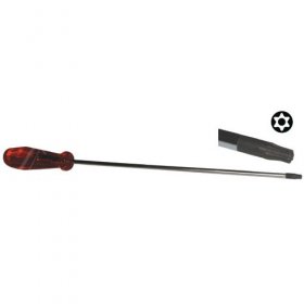 Wuro Tx20-torx Screw Driver - Tx20 Extra Long Torx Screwdriver, 300mm -