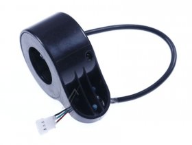 Soflow Control - 800 220 21 Throttle