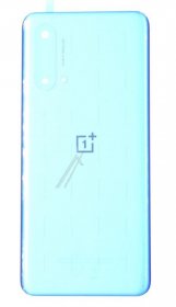 Oneplus Battery Compartment Lid - 2011100328 3202968 Back Cover Blue&green Eu&global Nord Ce