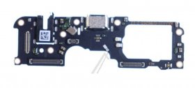 Oneplus Socket Unit - 2001100426 4907283 Sub-board Nord Ce