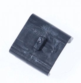 Hisense Gorenje Guide-rail - 801907 Slide Bearing Top Basket Ral7024