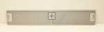 Teka Metal Grease Trap - 61874521 Mobile Metallic Filter Tl1-92