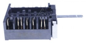 Cata Switch - 25108285 Function Selector Switch Se 6204 X - Se 6304 X