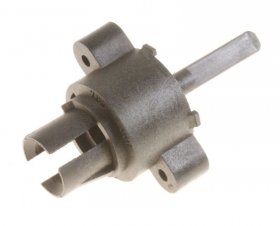 Idler - 00153129 Coupling [Bosch Siemens]