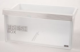 Vegetable Drawer - 12131000a07446 Fruits And Vegetables Box Component [Midea]