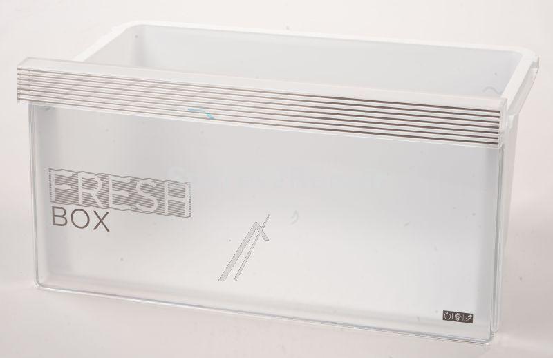 Vegetable Drawer - 12131000a07446 Fruits And Vegetables Box Component [Midea]