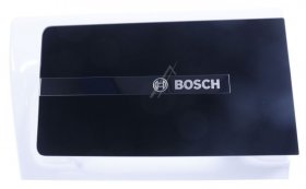 Detergent Dispenser Cover - 12044268 Bowl Handle [Bosch Siemens]